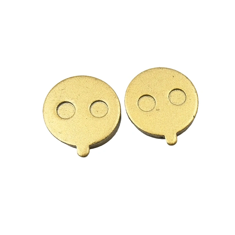 Waterbestendige remblokken voor elektrische steps Effectieve remblokken bij regen, veilige en stabiele remwerking