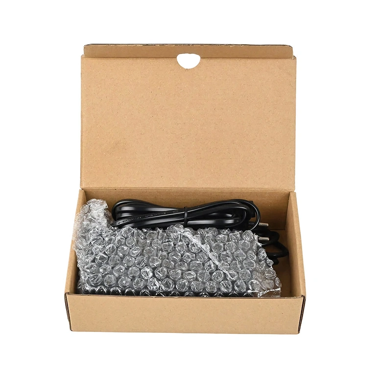 3-fase laadproces 36V–42V 3A oplader, slimme 3-fasenlading: pre-lading → CC → CV