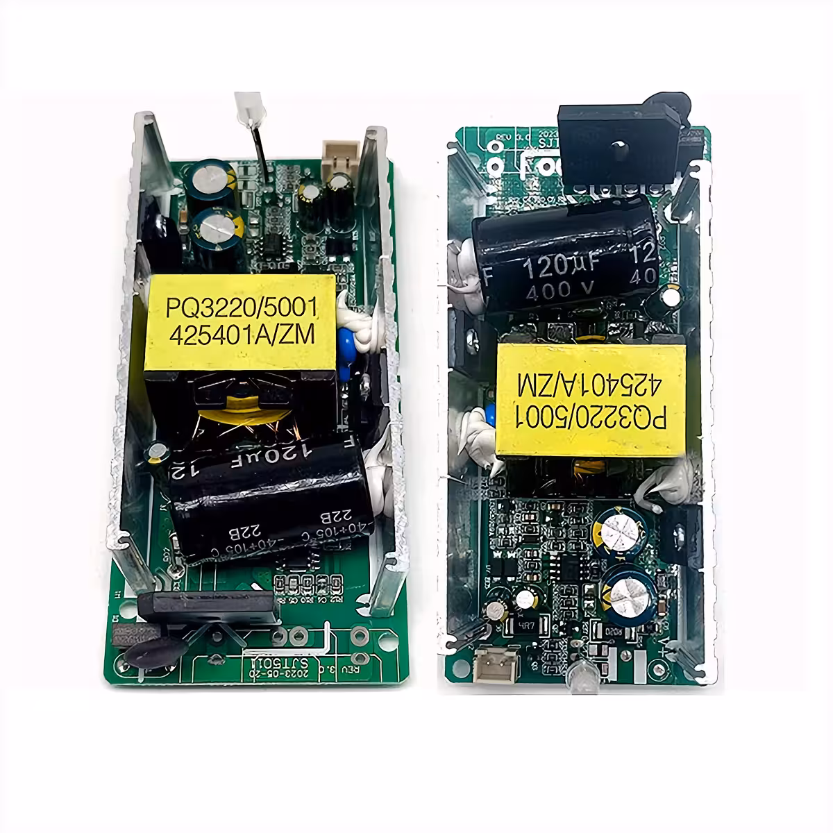 36V–42V 3A oplader met overspannings-, overstroom- en automatische uitschakelingsbeveiliging