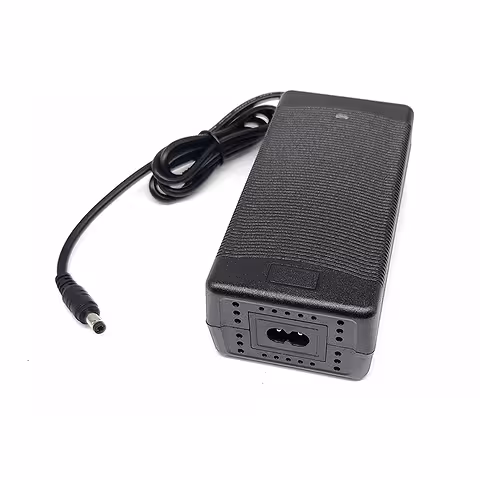 52V Li-Ion lader (58,8V) 2A voor elektrische scooter en fiets – snelladen