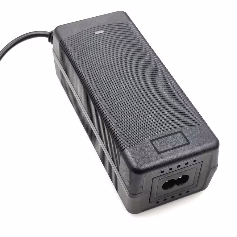 60V 2A lader voor scooter, driewieler en elektrische fiets – CityCoco, Harley, 60V scooters