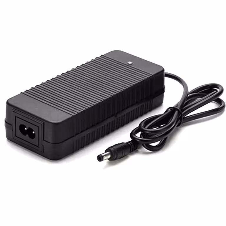 Li-Ion lader 21V 2A voor 18650-accu’s, 18V en BMS 5S