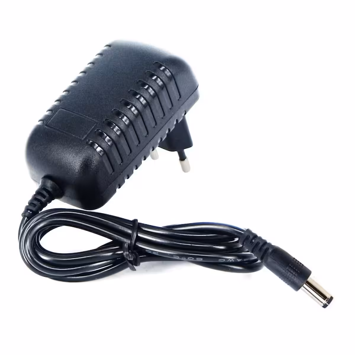 LiFePO4 12V 2A oplader met OVP-, OCP- en kortsluitbeveiliging