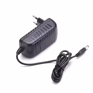 LiFePO4 batterijlader 12V 2A met bescherming en LED-indicator