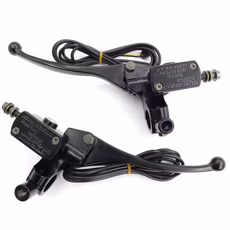 Hydraulische Remhendel M8 voor Elektrische Scooter Citycoco en Harley