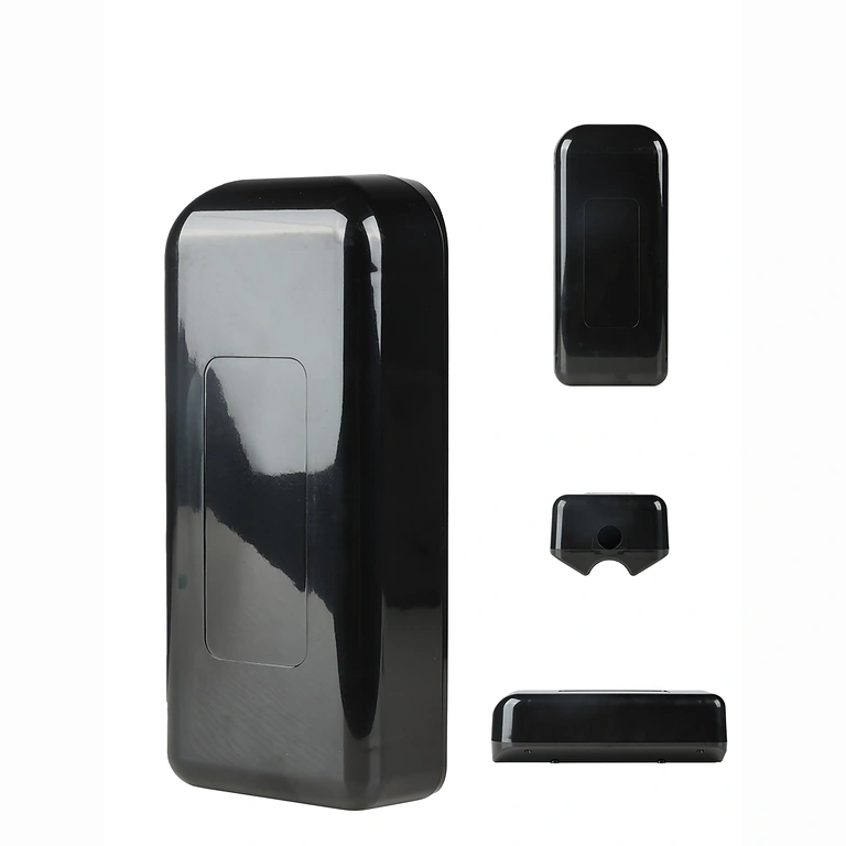 Schroeven en klemmen voor bevestiging