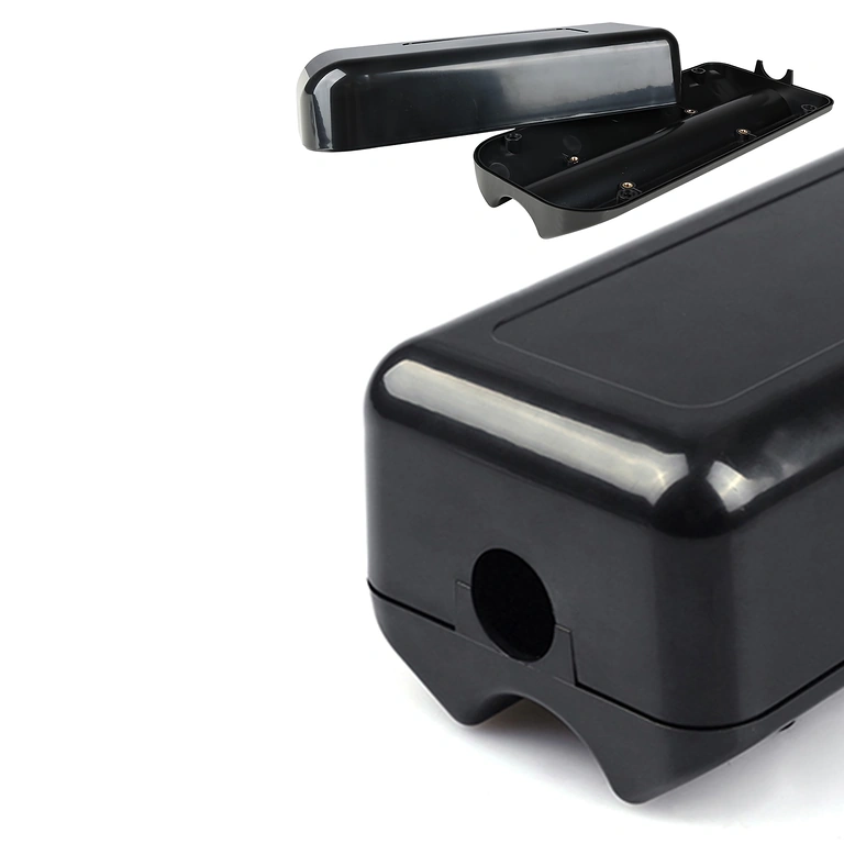 Verandert een klassieke fiets in een elektrische