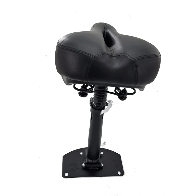 Frame van aluminiumlegering voor zitting elektrische step