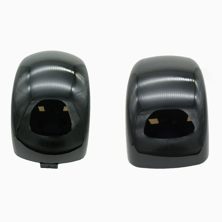 Set voor- en achterspatborden Citycoco en Harley