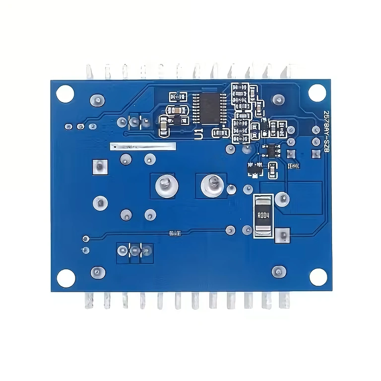 Gebruiksmethode van de 20A 300W step-down converter in auto-applicaties