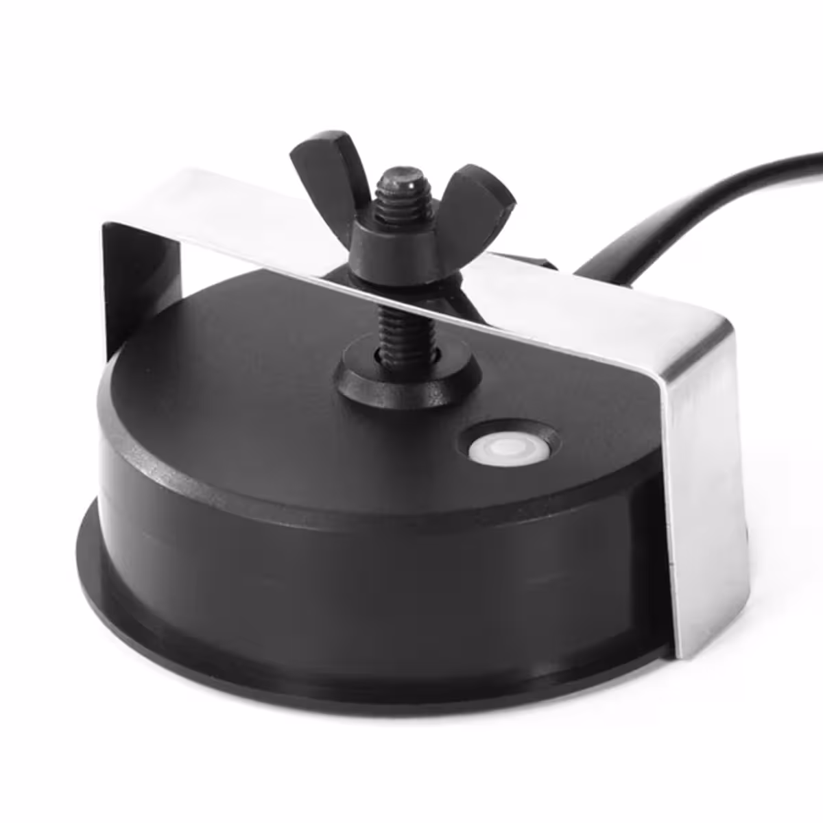 Weergave kabels en connectoren digitale indicator, voltmeter- en batterijpercentage display, compatibel Li-ion en LiFePO4 12V–72V