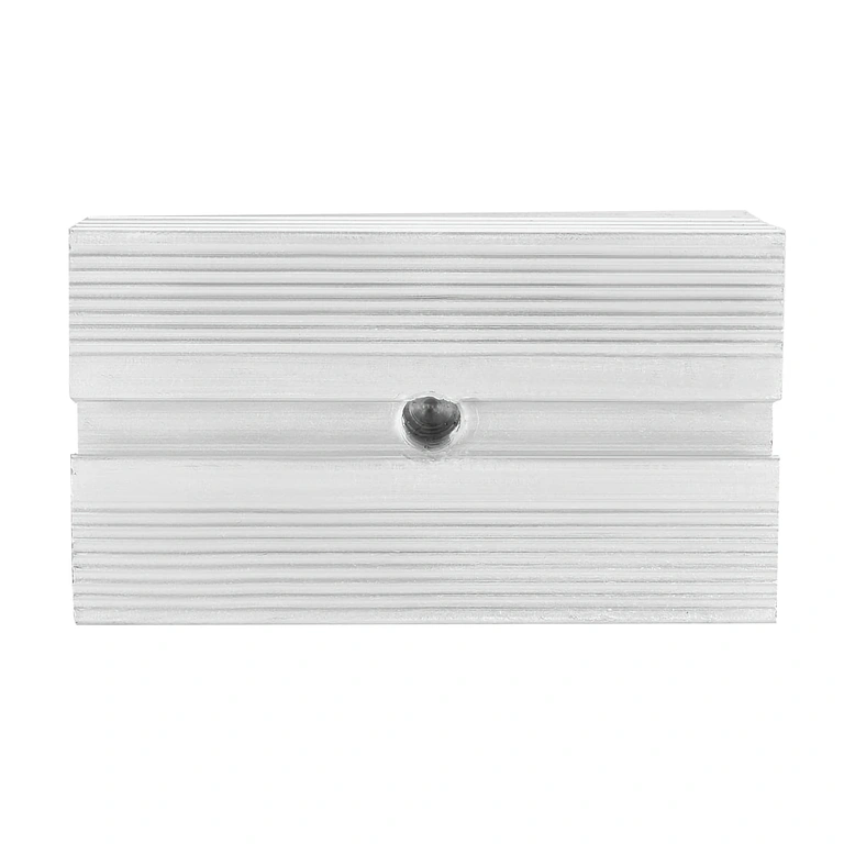 Enfase diodebrug met 4 diodes voor gelijkrichting