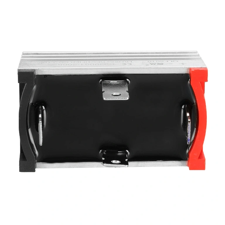 Enfase gelijkrichterbrug voor stroomtoepassingen