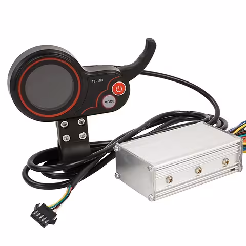 1000W elektronische controller voor elektrische step