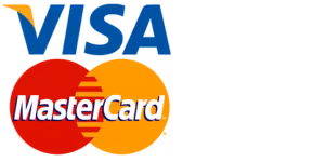Veilige betalingen met Visa en Mastercard